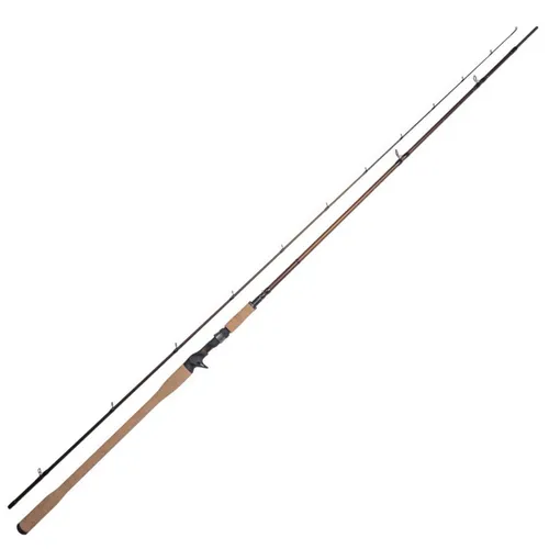 Westin W4 Spin-T 2nd 3,00m MH 10-40g Baitcastrute von Westin