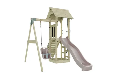 OutdoorToys Spielturm von OutdoorToys