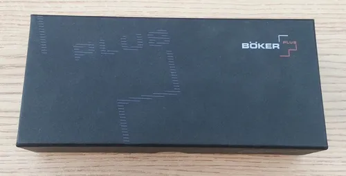 BÖKER PLUS Taschenmesser Savior 1