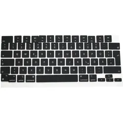 Tastaturtasten & -kappen von Bucom