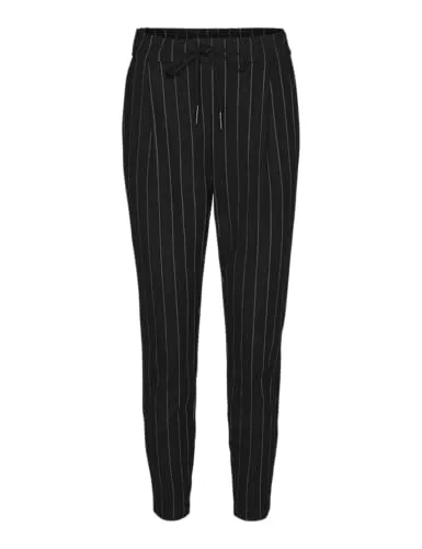 Vero Moda 7/8-Hose VMEVA in schwarz von VERO MODA