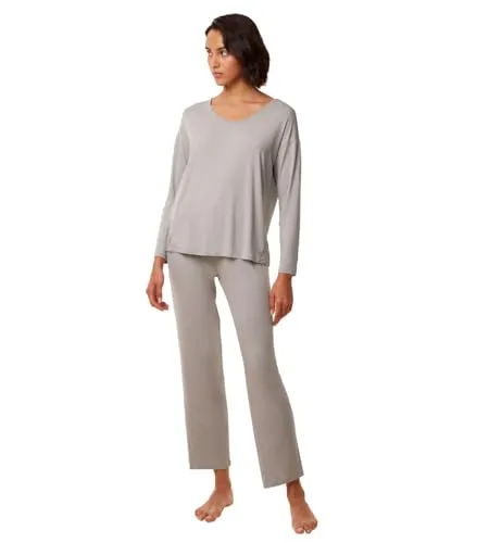 Triumph Pyjama Timeless Sensuality PK LSL (2 tlg) von Triumph