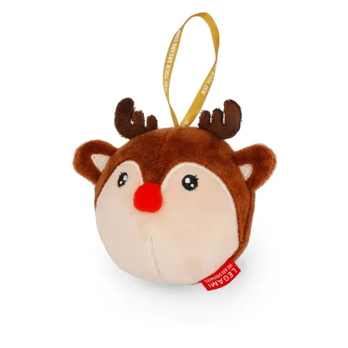 Plüsch Weihnachtsanhänger - Oh-Oh-Ohrnaments - Rentier Legam