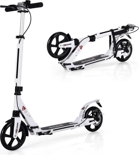 Roller Weiß von Costway