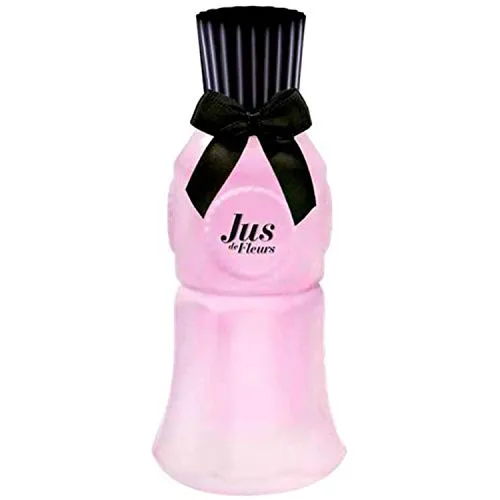 Jus de Fleurs Blumarine Blugirl Eau de Toilette 100ml - Damen Eau de Toilette mit langanhaltendem Duft von Bergamotte, Sandelholz und Vanille - ein italienisches Parfum für besondere Momente.