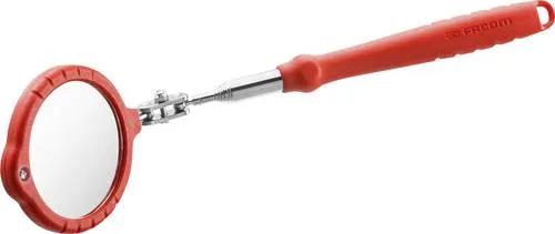 Facom 834B.RTI Inspektionsspiegel - Sonstige, ausziehbar und mit LED-Beleuchtung für optimale Sichtbarkeit in schwer zugänglichen Bereichen.