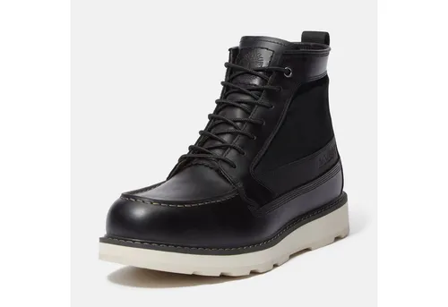 Timberland Schuhe Schwarz von Timberland
