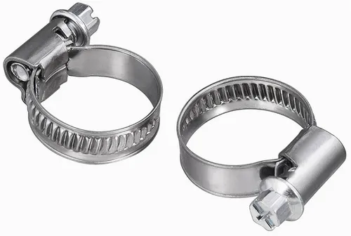 Xavax Waschmaschinen-Zubehör Schlauchschelle 20-32mm