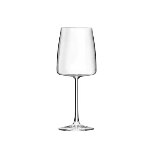 RCR cristalleria 6er-Set Weingläser