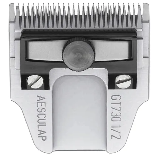 Aesculap GT730 Schneidkopf 0,5 MM für Haarschneider