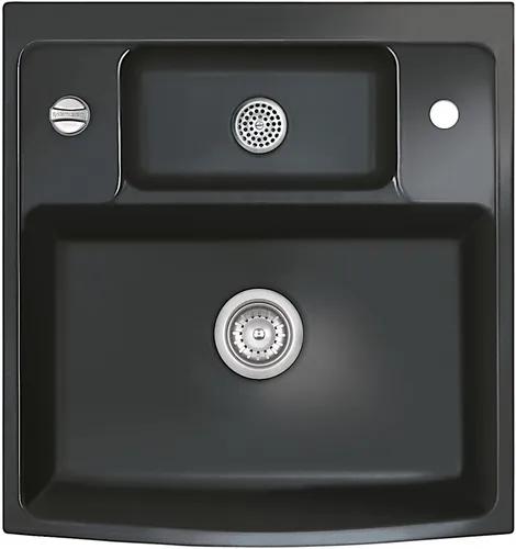 Systemceram Keradomo Centra 60 Keramik-Element von systemceram