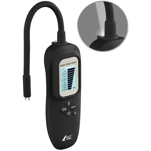 Produktbild AGT Professional Bremsflüssigkeitstester