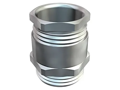 Produktbild MS M16 Kabelverschraubung M16 1,5 Messing OBO BETTERMANN 162