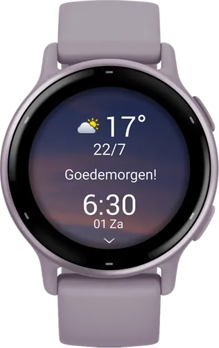 Produktbild GARMIN VIVOACTIVE 5 MUSIC
