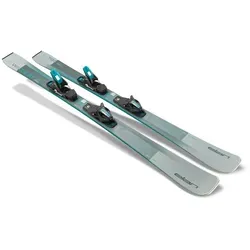 elan Ski WILDCAT 78 C SHIFTX EL 9.0 BLAU/SCHWARZ/GRAU blau|grau|schwarz 144 cm