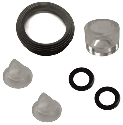 Reparaturset für Kegverschlüsse Kegs Typ A Flachkeg von Micromatic & Tof