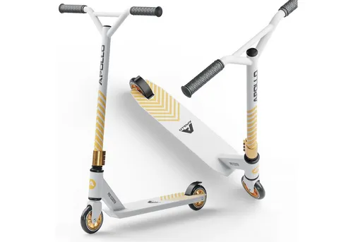 Apollo Stuntscooter Genius Pro von Apollo
