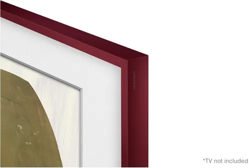 Produktbild Samsung Sonstiges TV-Zubehör Austauschbarer Rahmen