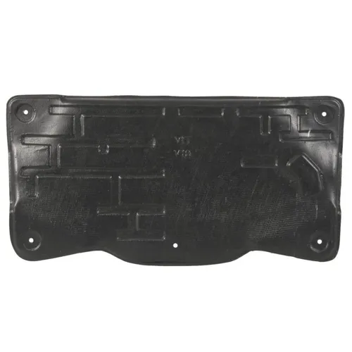 Motorabdeckung BLIC 6601-02-3541862P