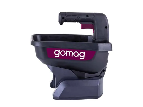 Gomag Handstreuer GO-GSS800 – 3,5 l, für Flächen bis 800 m²