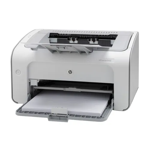 Produktbild Hewlett-Packard HP LaserJet Pro P1102