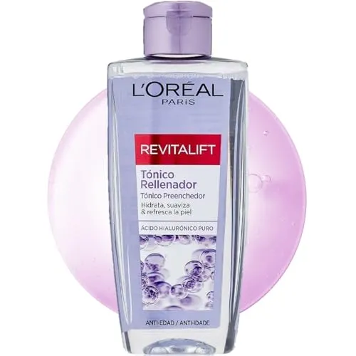 Der Ex Revitalift Filler Tonico 200Ml