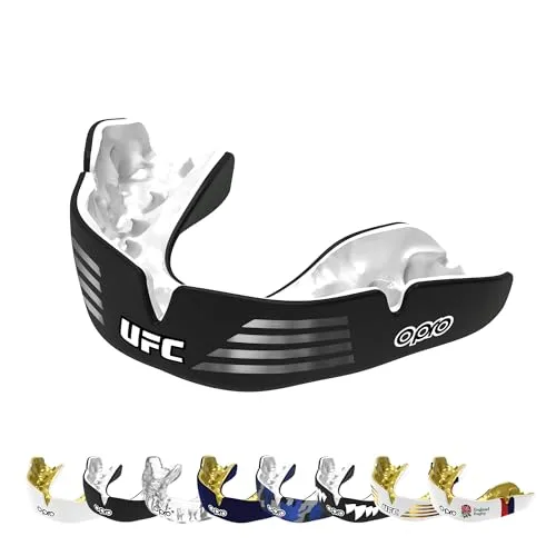 Sport-Mundschutz von Opro