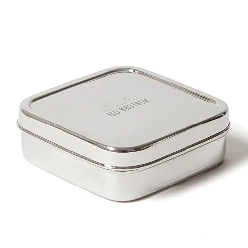 Brotkästen & -taschen von ECO Brotbox