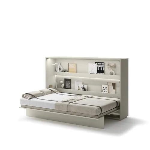 MEBLINI Schrankbett Bed Concept BC-05