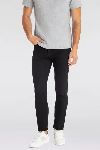 Levi's Herren 510™ Skinny Jeans - Black Leaf Adv, 29W/34L - Jeans mit der schmalsten Passform für Herren, ideal für jeden Anlass. Ausgestattet mit Levi's Flex für maximale Bewegungsfreiheit und optimalen Komfort.