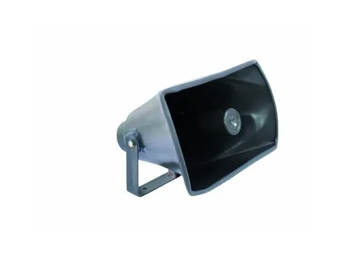 OMNITRONIC NOH-40S Druckkammerlautsprecher in silber von Omnitronic