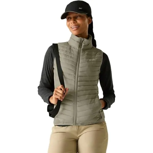 Regatta Andreson Hybrid Steppweste für Damen
