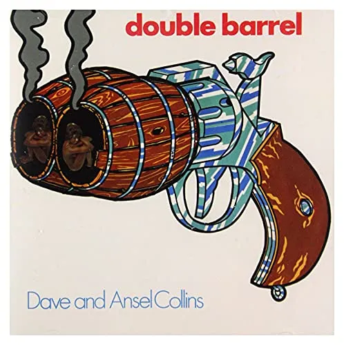 Double Barrel