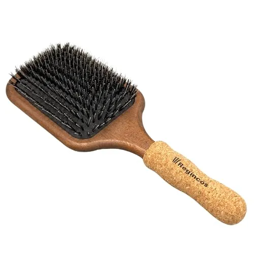 Regincós Cork Grip Care 13629 Paddle Combo 13-reihig in braun von Regincós