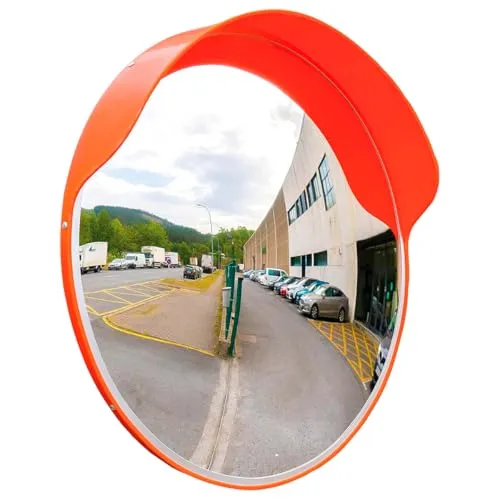 Produktbild Amig Konvexspiegel Ø60 cm mit Ständer