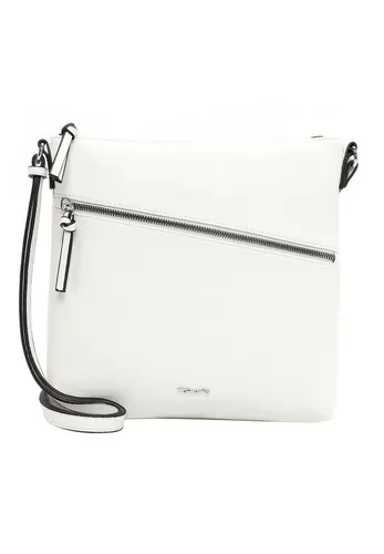 Tamaris Umhängetasche Alessia 30814 in weiß von Tamaris