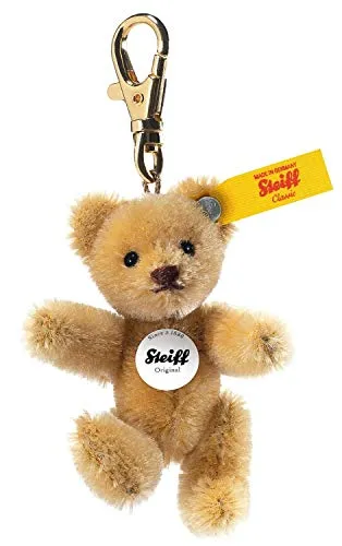 Steiff Mini Teddybär blond Schlüsselanhänger von Steiff