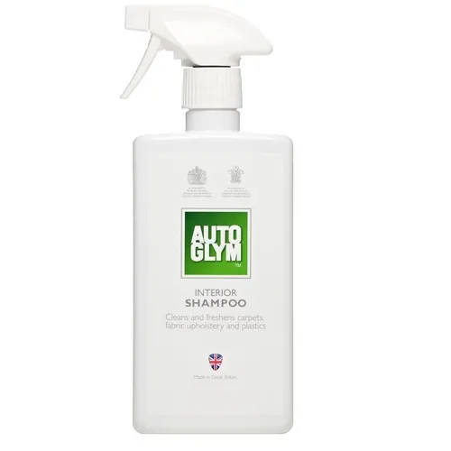 Produktbild Autoglym Car Interieur Shampoo 500ML Spray