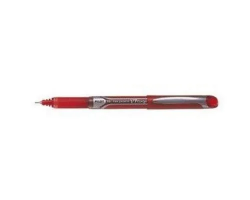 PILOT Tintenroller Pilot Tintenroller Hi-Tecpoint V7 Grip, rot