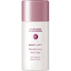 Braukmann BODY LIFT Handcreme Anti-Age