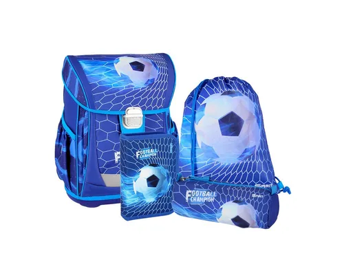 Spirit Schulranzen-Set 