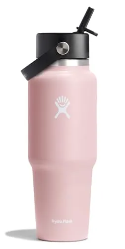 Hydro Flask Weite Flex-Trinkhalm-Reiseflasche 946 ml