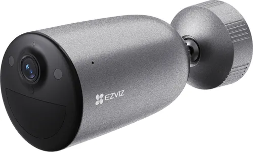 EZVIZ CS-EB3 Netzwerkamera in schwarz von EZVIZ