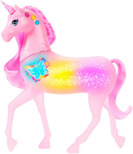 Lights & Sounds Unicorn von Barbie