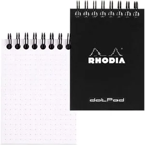 Rhodia Notizbücher & Notizblöcke von Rhodia