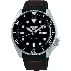 SEIKO 5 SPORTS SRPD55K2 Automatik