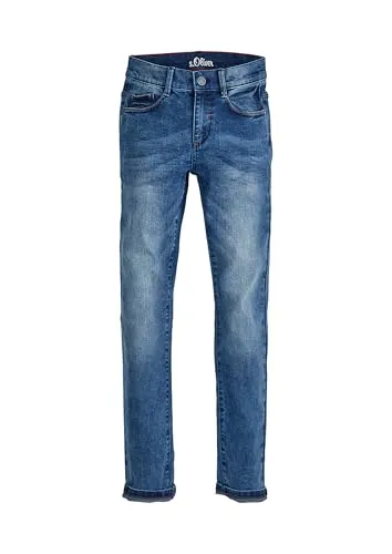 Hosen Blau von s.Oliver