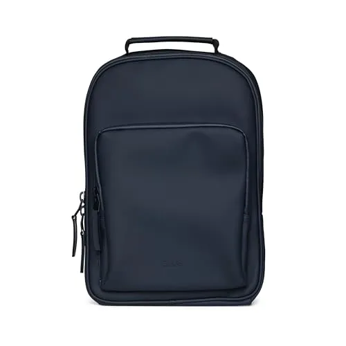 RAINS ZAINO BOOK DAYPACK LARGE W3 13680