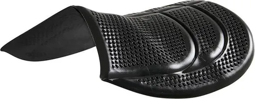 Acavallo Gelpad 1/2 Adjustment Shaped hinten erhöht von Acavallo