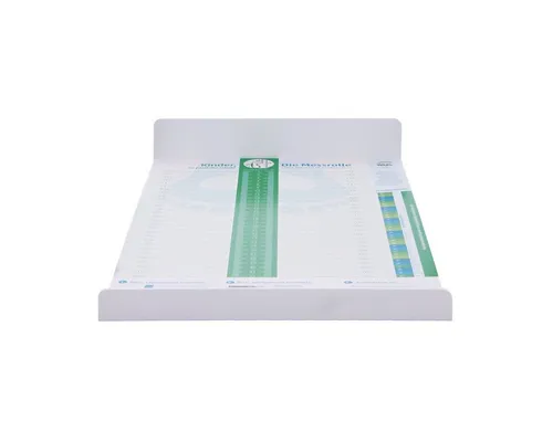 Zentimetrix Maßband Messrolle von Zentimetrix